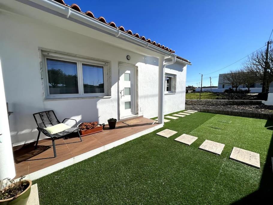 Casa Da Ana - Country Home Terrugem Exterior photo